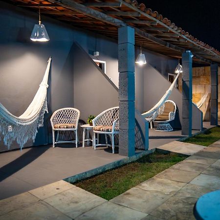 Pousada Coconut Cumbuco Hotel Exterior photo