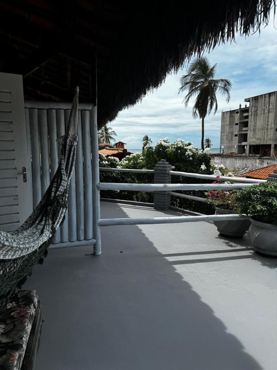 Pousada Coconut Cumbuco Hotel Exterior photo